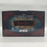 The CS Moore Studio Joseph Michael Linsner's Sinful Suzi Variant Limited Edition Statue