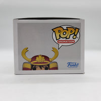 Funko Pop! Animation One Piece Funko Shop Exclusive Armored Luffy (Chase) #1262