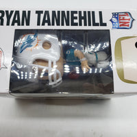 Funko Pop! Football NFL Miami Dolphins Ryan Tannehill #13