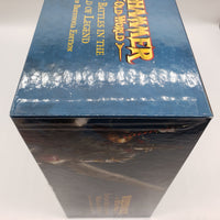 Warhammer: The Old World Core Set - Kingdom of Bretonnia Edition