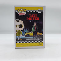 Funko Pop! Movies Taxi Driver Travis Bickle #220