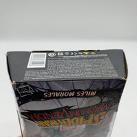 Hasbro Marvel Legends Spider-Man: Maximum Venom Miles Morales Action Figure