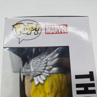 Funko Pop! Marvel 2019 ECCC Shared Convention Exclusive Thor #438