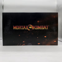 Storm Collectibles Mortal Kombat Shao Kahn 1/12th Scale Action Figure