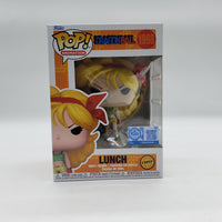Funko Pop! Animation Dragon Ball Funko Special Edition Lunch (Chase) #1998