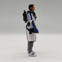 Hasbro Star Wars: The Clone Wars Black Series Clone Arc Trooper Echo (Loose) Figure