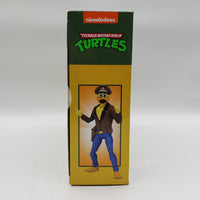 NECA Teenage Mutant Ninja Turtles Ace Duck and Mutagen Man Action Figure 2-Pack