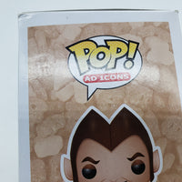 Funko Pop! Ad Icons General Mills Count Chocula #01