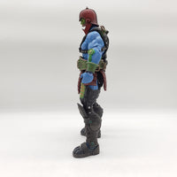 Mondo Trap Jaw 1/6 Scale Deluxe Timed Edition exclusive Masters Of The Universe