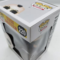 Funko Pop! Movies Taxi Driver Travis Bickle #220