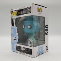 Funko Pop! Disney Parks Exclusive The Haunted Mansion Gus #162