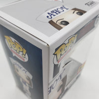 Funko Pop! Television Netflix: Stranger Things 2018 SDCC Exclusive 1800 PCs Limited Edition Robin #674