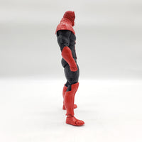McFarlane Toys DC Multiverse Blackest Night: Red Lantern Atrocitus Build-A-Figure (Loose)