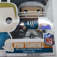 Funko Pop! Football NFL Miami Dolphins Ryan Tannehill #13