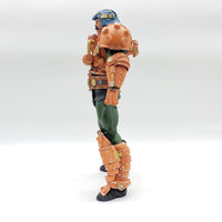 Mondo Masters of the Universe Man-At-Arms Heroic Master of Weapons 1/6th Scale Figure