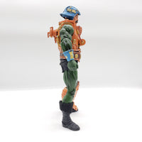 Mondo Masters of the Universe Man-At-Arms Heroic Master of Weapons 1/6th Scale Figure