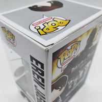 Funko Pop! Attack on Titan Bait Eren Jaeger #20 Signed by Bryce Papenbrook JSA