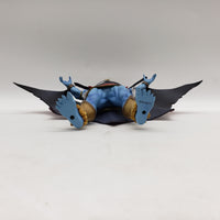 Icon Heroes ThunderCats Classic Mumm-Ra Deluxe Staction Figure