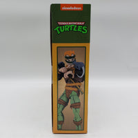 NECA Teenage Mutant Ninja Turtles Rat King vs. Vernon 2-Pack