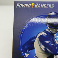 Iron Studios Power Rangers 1/10th Scale Blue Ranger Statue