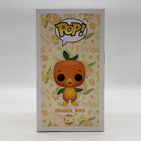 Funko Pop! Orange Bird Disney Parks Exclusive Orange Bird #290