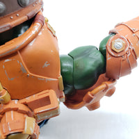 Mondo Masters of the Universe Man-At-Arms Heroic Master of Weapons 1/6th Scale Figure
