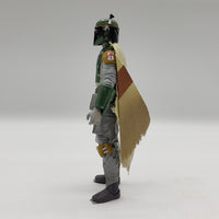 Hasbro Star Wars Black Series SDCC Convention Exclusive Boba Fett and Han Solo Carbonite Action Figure Set (Loose)