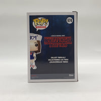 Funko Pop! Television Netflix: Stranger Things 2018 SDCC Exclusive 1800 PCs Limited Edition Robin #674