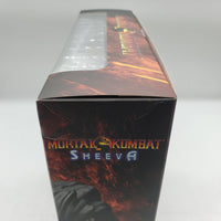 Storm Collectibles Mortal Kombat Sheeva 1/12th Scale Action Figure