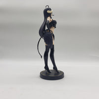 FuRyu Overlord BiCute Dark Albedo Figure