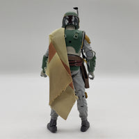 Star Wars Black Series SDCC Exclusive Boba Fett and Han Solo Carbonite Set