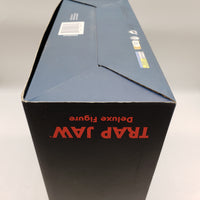 Mondo Trap Jaw 1/6 Scale Deluxe Timed Edition exclusive Masters Of The Universe