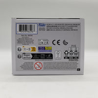 Funko Pop! Animation Animaniacs Dot #2064 Signed by Tess MacNeille OC Certified