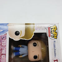 Funko Pop! Movies Sixteen Candles Ted (The Geek) #139