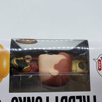 Funko Pop! Asia 2015 Pop Asia Funko Exclusive Freddy Funko as Wukong #01