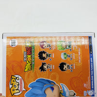 Funko Pop! Animation Dragon Ball Super: Broly Funko Shop Exclusive SSGSS Gogeta (Chase) #1866