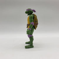 Bandai S.H.Figuarts Teenage Mutant Ninja Turtles Donatello Action Figure