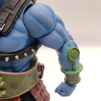 Mondo Trap Jaw 1/6 Scale Deluxe Timed Edition exclusive Masters Of The Universe