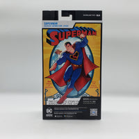 McFarlane DC Multiverse 1940 Superman Action Figure