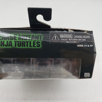 NECA TMNT GameStop Exclusive Foot Soldier (Melee Weapons) Action Figure