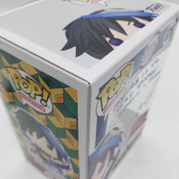 Funko Pop! Animation Demon Slayer AAA Anime Exclusive Giyu Tomioka #876 Signed by Johnny Yong Bosch JSA Certified