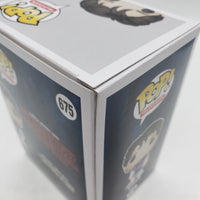 Funko Pop! Television Netflix: Stranger Things SDCC Exclusive 1800 PCs Limited Edition Steve #675