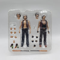 Mezco Toyz ONE:12 The Warriors Action Figure 4-Pack