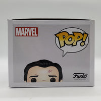 Funko Pop! Marvel Avengers: Endgame Funko Shop Exclusive Loki #747