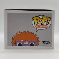 Funko Pop! Animation Nickelodeon Rugrats Chuckie #226