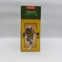 NECA Teenage Mutant Ninja Turtles Vacation Bebop and Vacation Rocksteady Action Figure 2-Pack