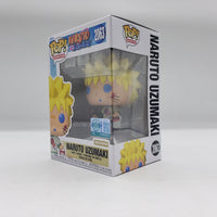 Funko Pop! Animation Naruto: Shippuden 9500 PCs Limited Edition Naruto Uzumaki #2063