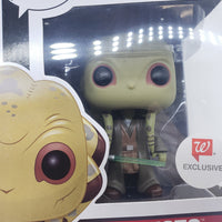 Funko Pop! Star Wars Walgreens Exclusive Kit Fisto #96