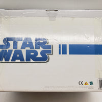 Hasbro Star Wars The Legacy Collection Disturbance at Lars Homestead Set