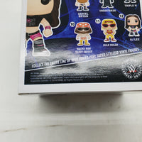 Funko Pop! WWE Exclusive AJ Lee #12